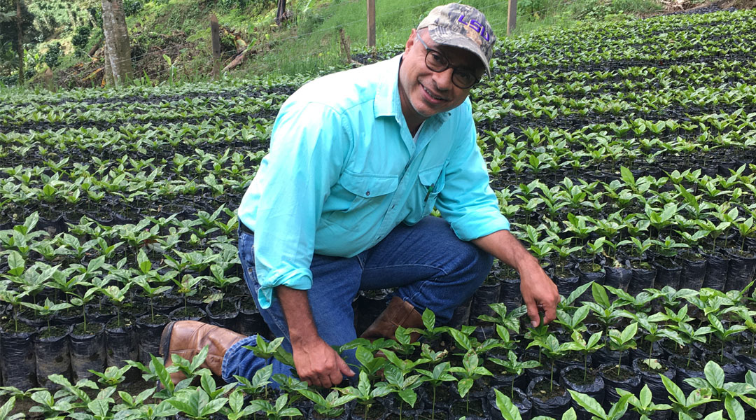 Agua Fresca Farms will showcase Nicaraguan coffee at 2023 NOLA Coffee Festival