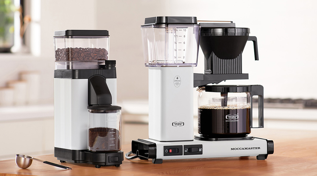 Moccamaster Supports the 2023 NOLA Coffee Festival