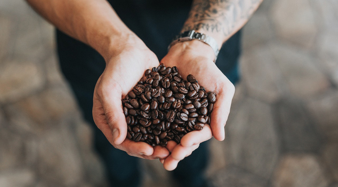 Gretna Company Rekindles Family Coffee Business at NCF