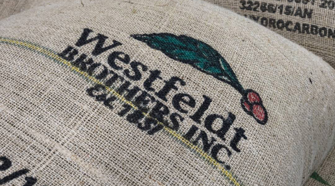Westfeldt Brothers Delivers 170 Years Of Coffee History To NCF