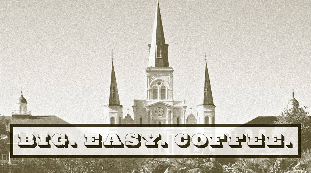 NO Brew Iced Coffee Is Refreshing NOLA Coffee Festival 