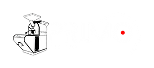 Primo Roasting Equipment - Estd. 1993