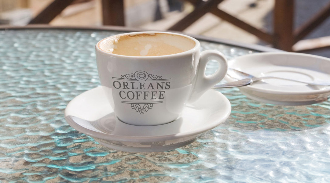 Orleans Coffee Celebrates 40 Years in NOLA