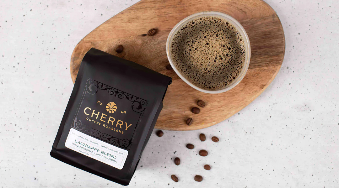 Cherry Coffee Roasters to sample new flavor profiles