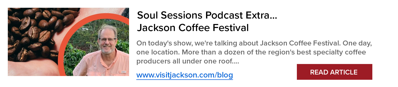 Soul Sessions Podcast